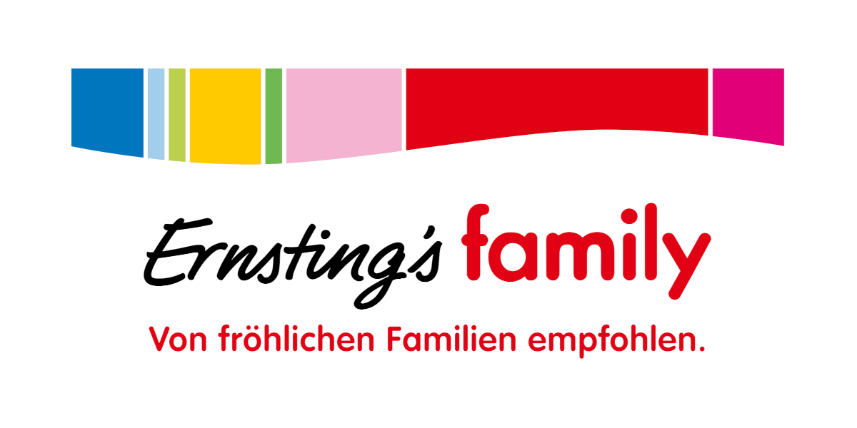Ernsting’s family