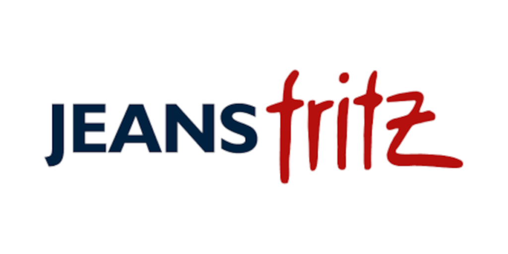 Jeans Fritz