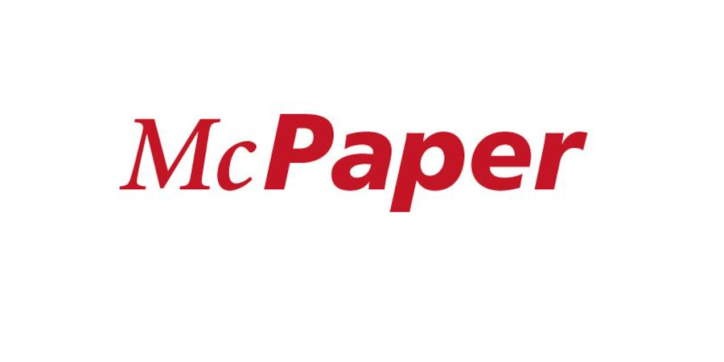Mc Paper