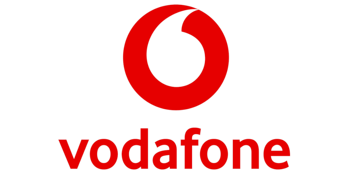 Vodafone Mobilfunk