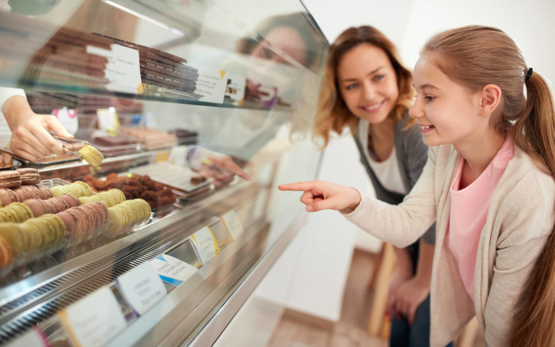 Unsere Gastronomie