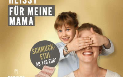 OROVIVO Muttertag 2023