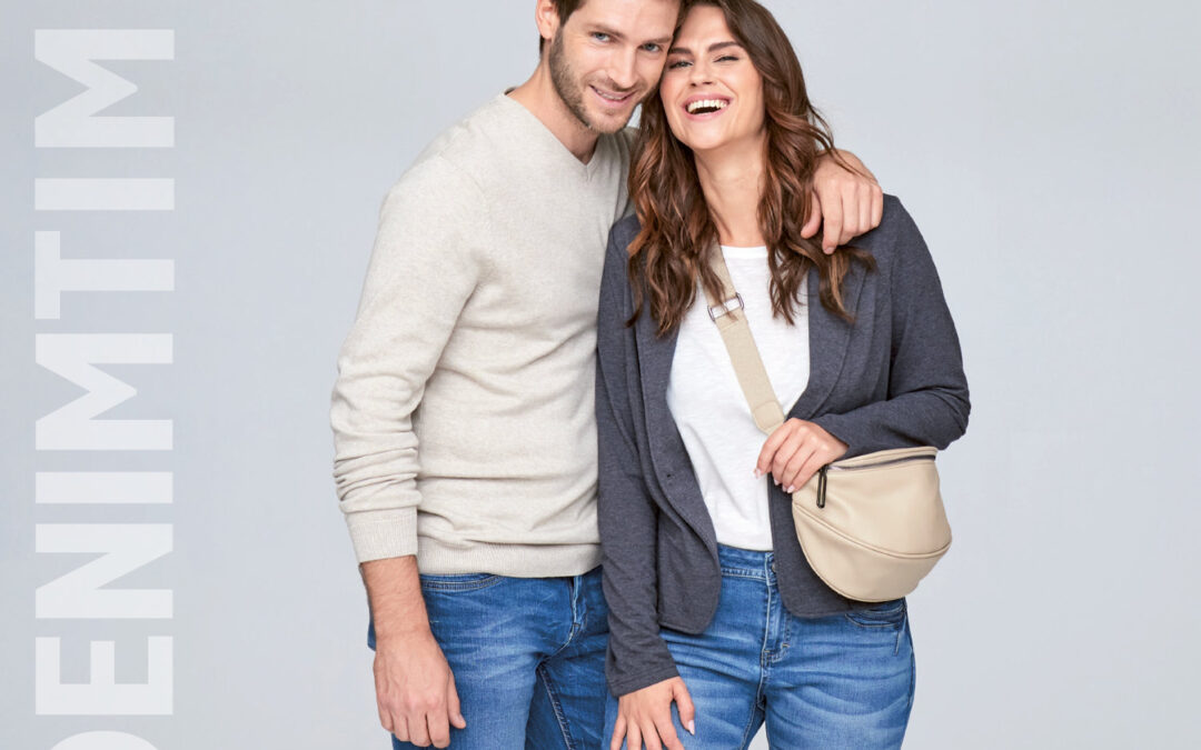 JeansFritz Forever Denim