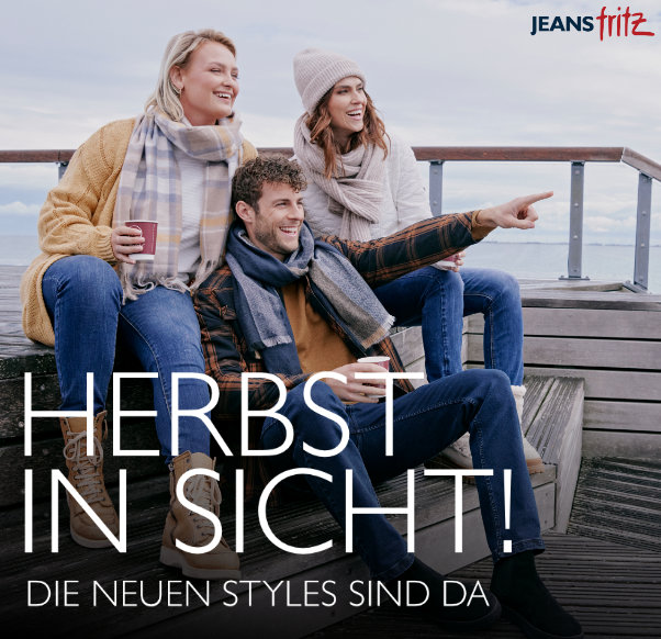 JeansFritz Denim for ALL